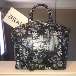 🎉🆕 Brahmin Duxbury Satchel🎉 *Purse and Wallet can be sold together!!